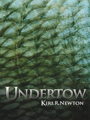 cover image of Undertow